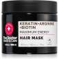 Keratin + Arginine + Biotin Maximum Energy