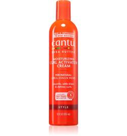 Shea Butter Curl Activator