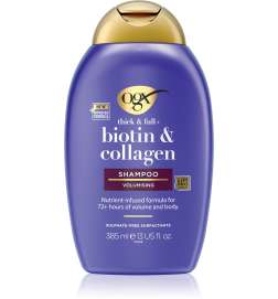 Biotin & Collagen