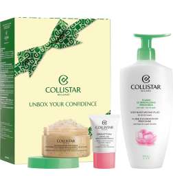 Deep Moisturizing Fluid Gift Set