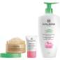 Deep Moisturizing Fluid Gift Set Deep Moisturizing Fluid Gift Set