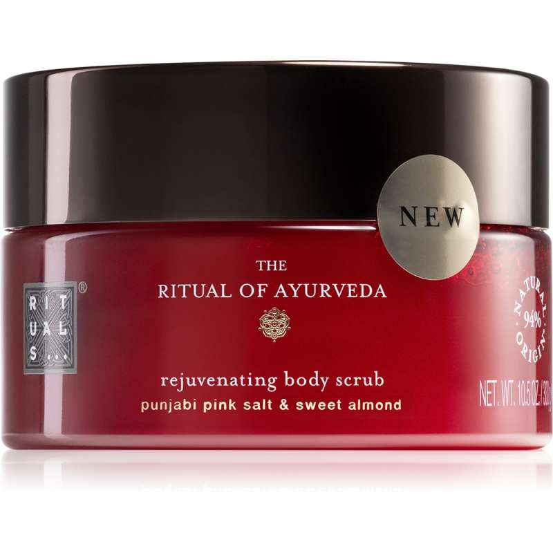The Ritual Of Ayurveda The Ritual Of Ayurveda