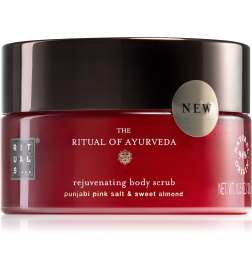 The Ritual Of Ayurveda