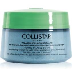 Special Perfect Body Toning Talasso-Scrub
