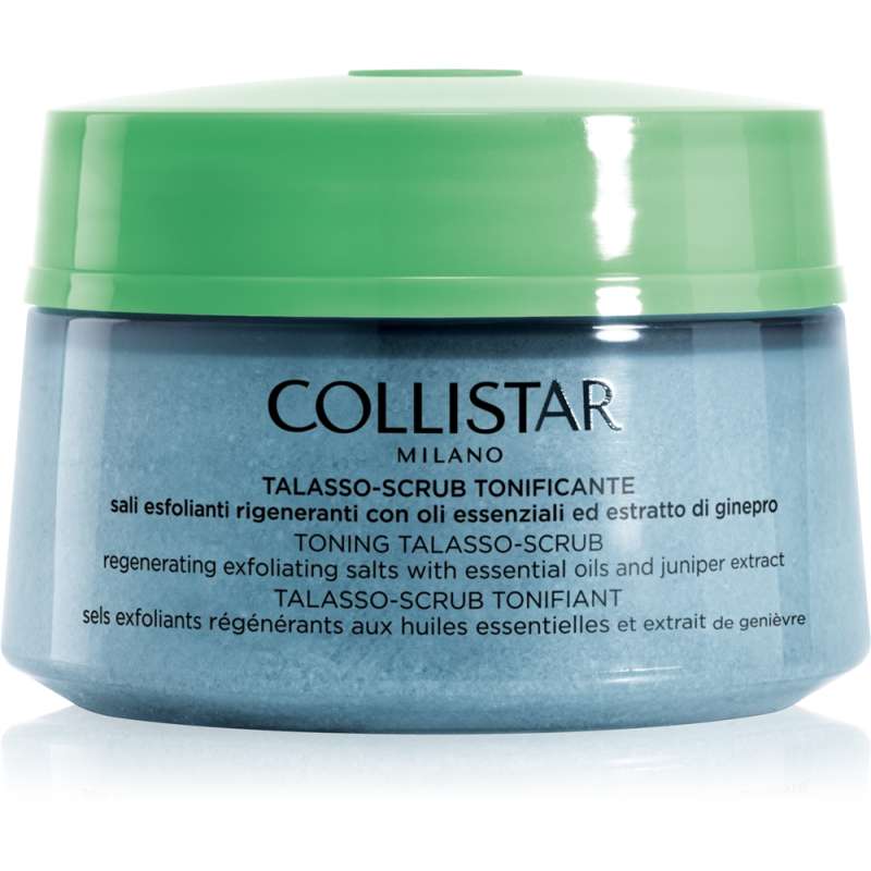 Special Perfect Body Toning Talasso-Scrub Special Perfect Body Toning Talasso-Scrub