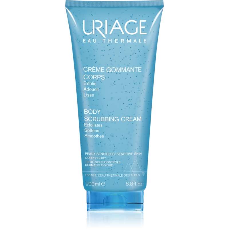 Hygiène Body Scrubbing Cream Hygiène Body Scrubbing Cream