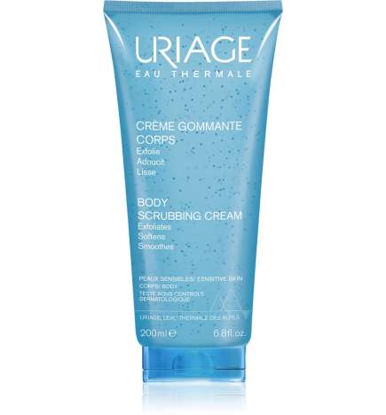 Hygiène Body Scrubbing Cream