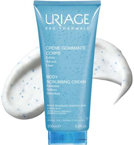 Hygiène Body Scrubbing Cream