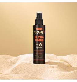 Half Times Ultra Times SPF 6