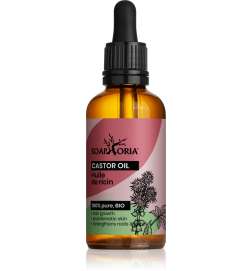 Organic Castor Oil