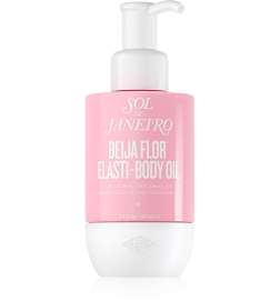 Beija Flor Elasti-Body Oil