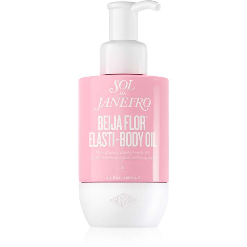 Beija Flor Elasti-Body Oil Beija Flor Elasti-Body Oil