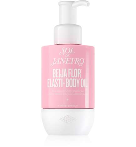 Beija Flor Elasti-Body Oil