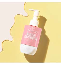 Beija Flor Elasti-Body Oil