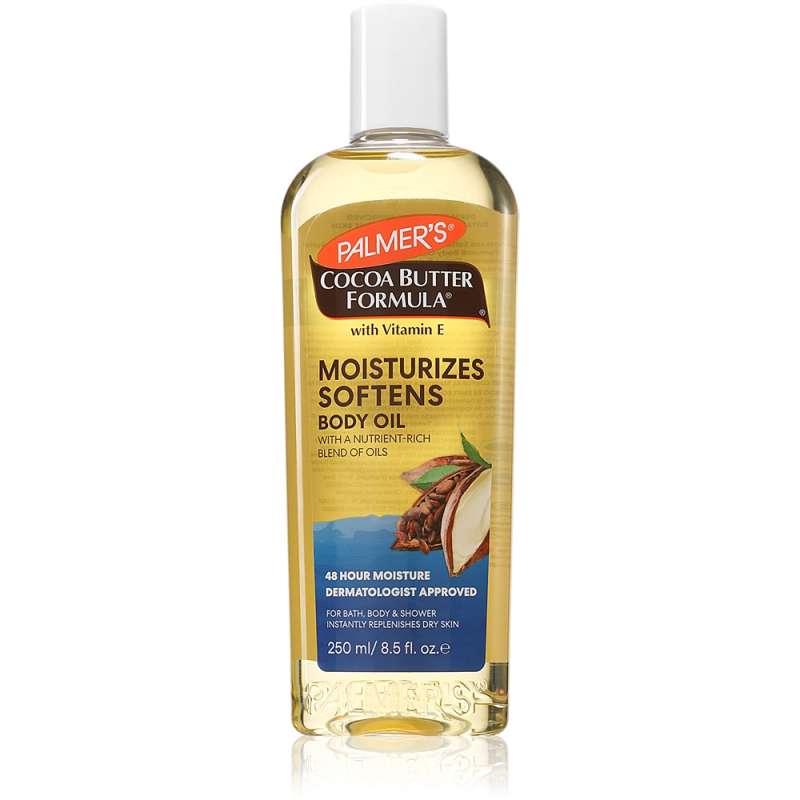 Cocoa Butter Formula Cocoa Butter Formula