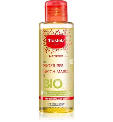 Maternité BIO