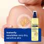 Skin Relief Body Oil Spray