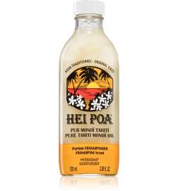 Pure Tahiti Monoï Oil Frangipani