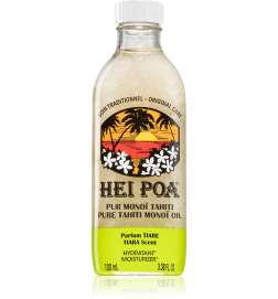 Pure Tahiti Monoï Oil Tiara