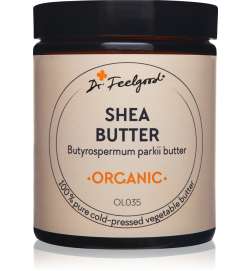 Organic Shea Butter