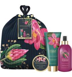Boudoire Tropical Paradise