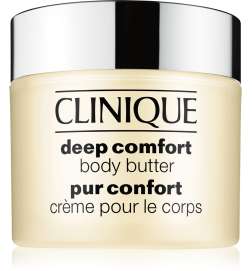 Deep Comfort™ Body Butter