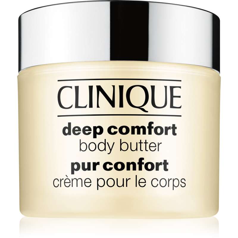 Deep Comfort™ Body Butter Deep Comfort™ Body Butter
