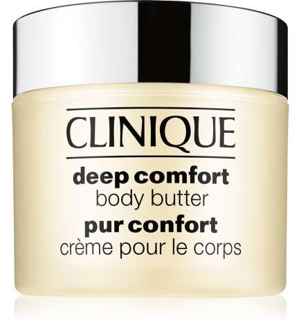 Deep Comfort™ Body Butter