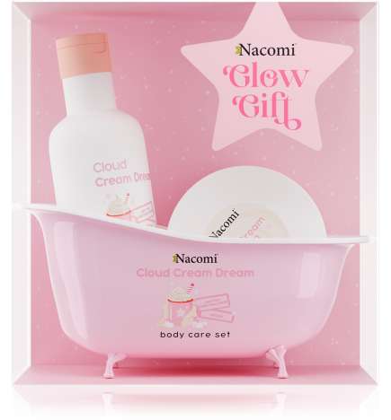 Cloud Cream Dream