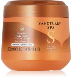 Signature Natural Oils