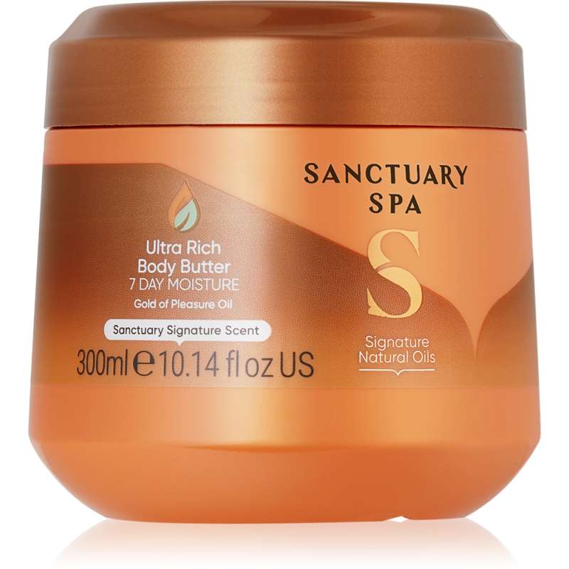 Signature Natural Oils