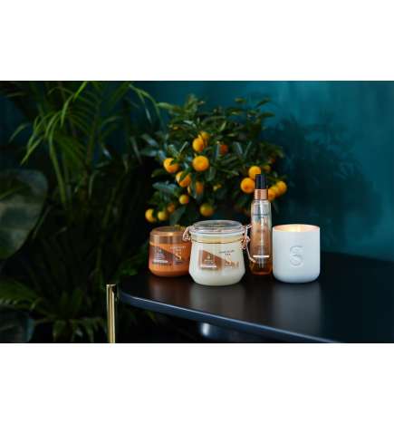 Signature Natural Oils