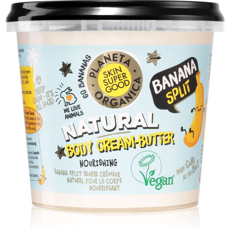 Skin Super Good