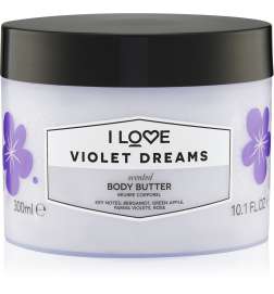 Violet Dreams