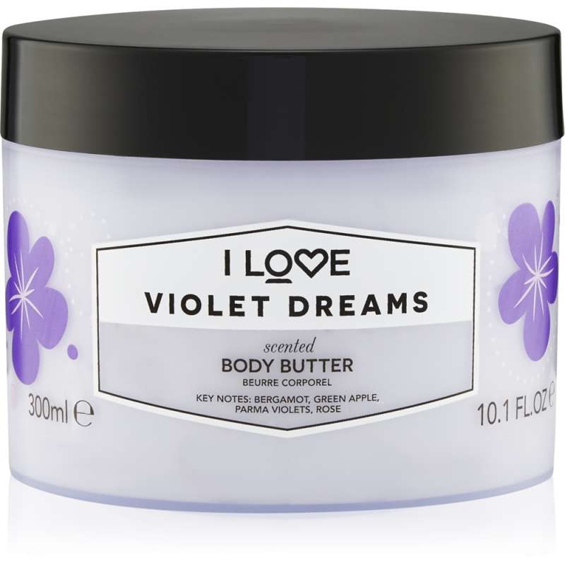 Violet Dreams