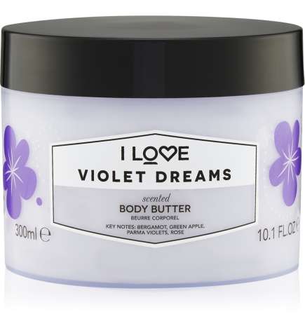 Violet Dreams