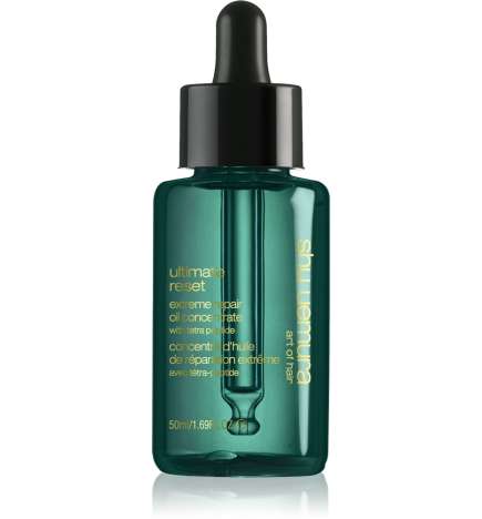 Ultimate Reset