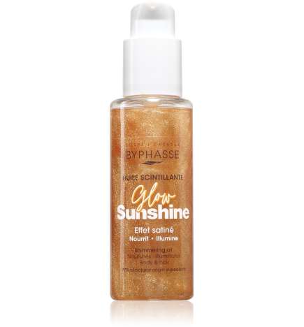 Treatment Mist