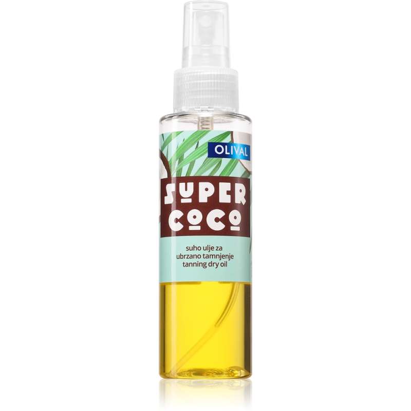 SUPER Coco SUPER Coco