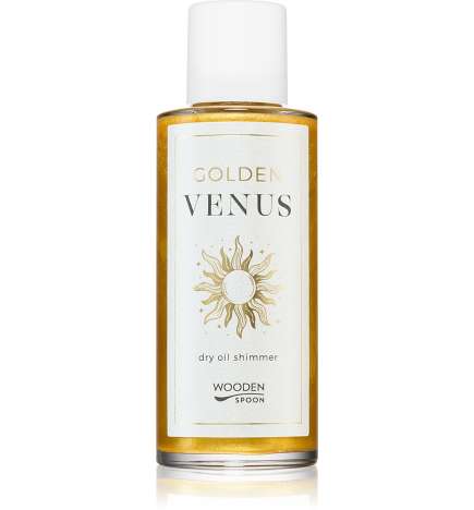 Golden Venus
