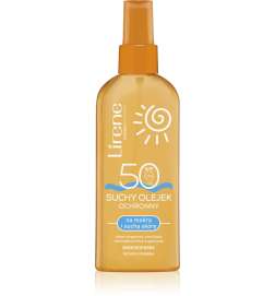 Sun care