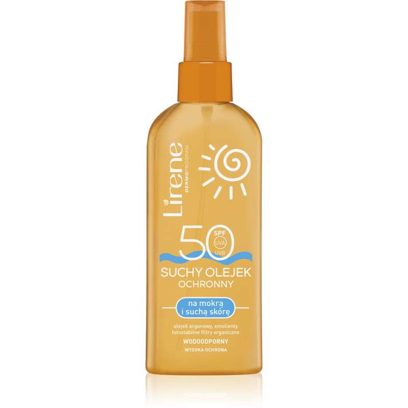 Sun care