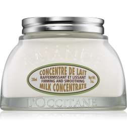 Almond Milk Concentrate