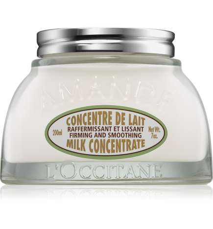 Almond Milk Concentrate