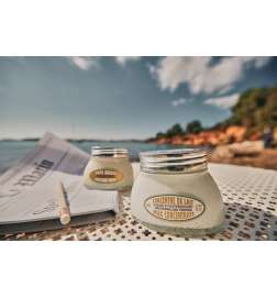 Almond Milk Concentrate