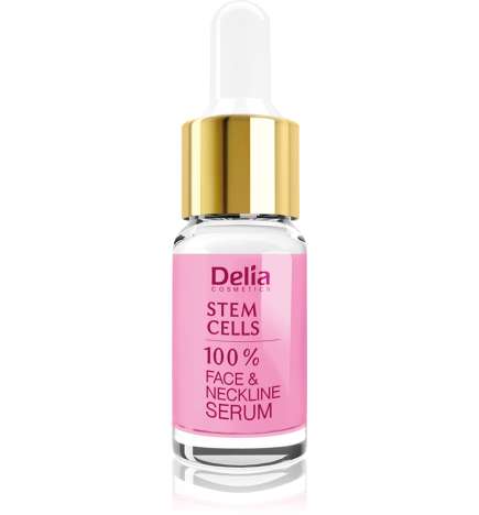 Professional Face Care Stem Cells