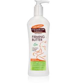 Cocoa Butter Formula Firming