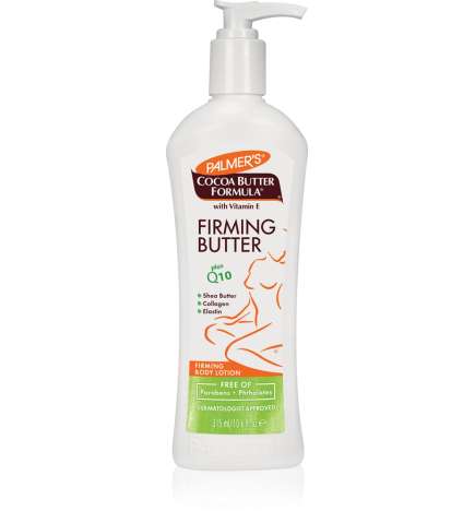 Cocoa Butter Formula Firming