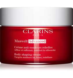 Masvelt Advanced Body Shaping Cream