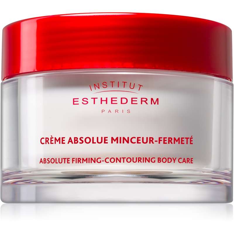 Svelt System Absolute Firming-Contouring Body Care Svelt System Absolute Firming-Contouring Body Care